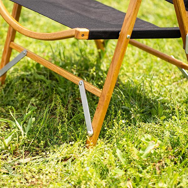 KERMIT CHAIR カーミットチェア Kermit Chair 折りたたみ チェア