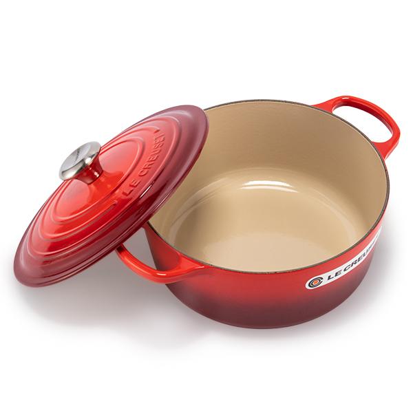 ル・クルーゼ LE CREUSET ココットロンド ホーロー鍋 両手鍋 26cm 楽天市場】＼歳末SALE開催中／ ル・クルーゼ ルクルーゼ Le Creuset