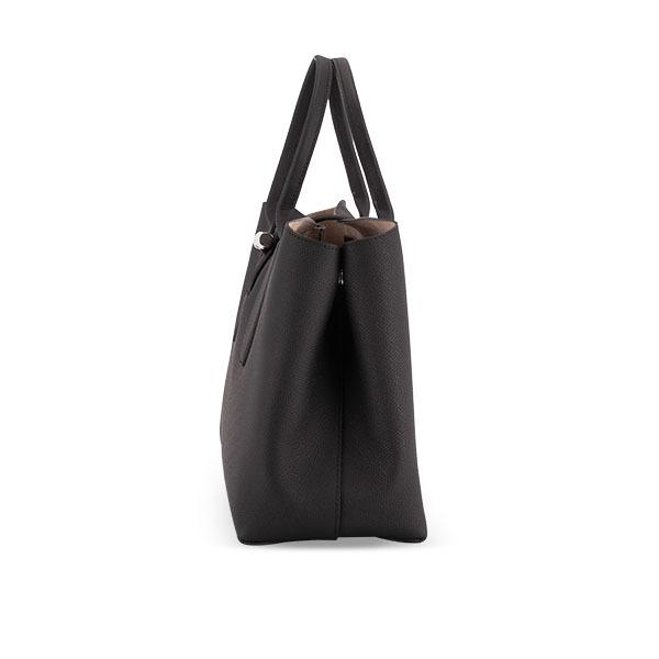 ロンシャン LONGCHAMP ロゾ トートバッグ L ハンドバッグ ROSEAU 10059 ビジネスバッグ レザー 通勤 ロンシャン LONGCHAMP ロゾ トートバッグ ×