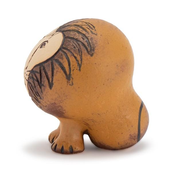 Lisa Larson（リサラーソン） 【並行輸入品】 ライオン ミディアム