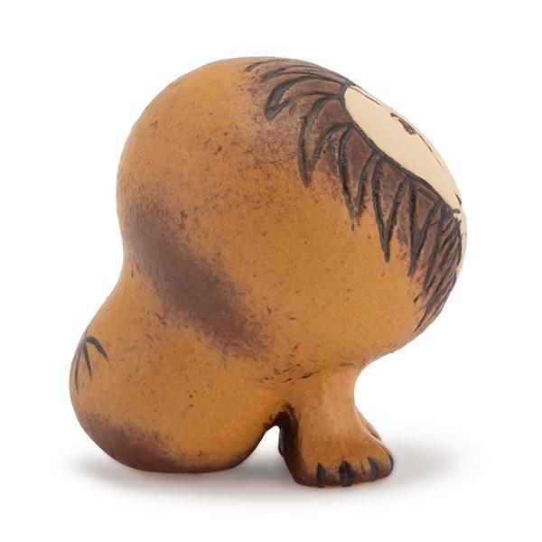 Lisa Larson（リサラーソン） 【並行輸入品】 ライオン ミディアム