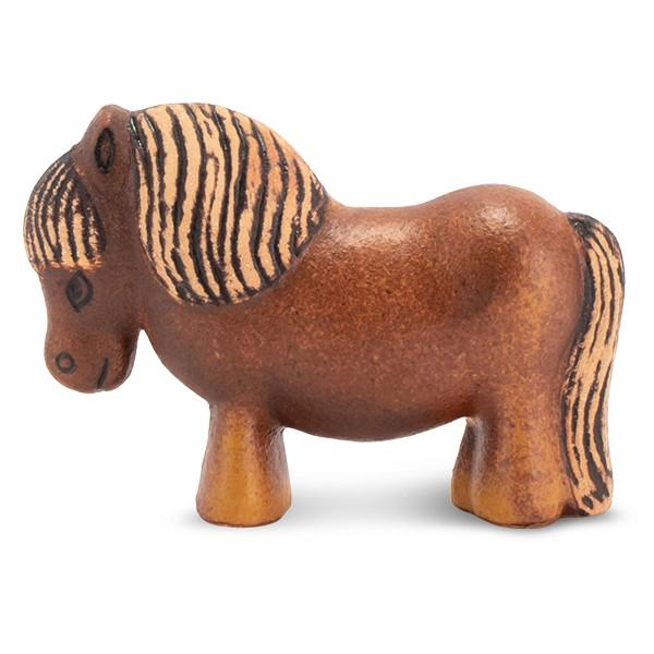 リサラーソン　ポニー　馬 新品】LisaLarson リサ・ラーソン ポニー 馬