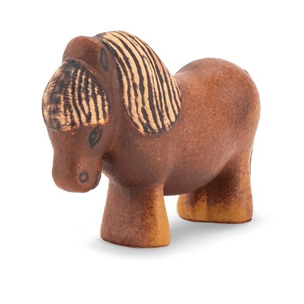 リサラーソン　ポニー　馬 新品】LisaLarson リサ・ラーソン ポニー 馬