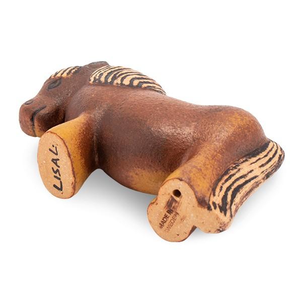 リサラーソン、ミニスカンセン北欧オブジェ ポニー週末価格 Lisa