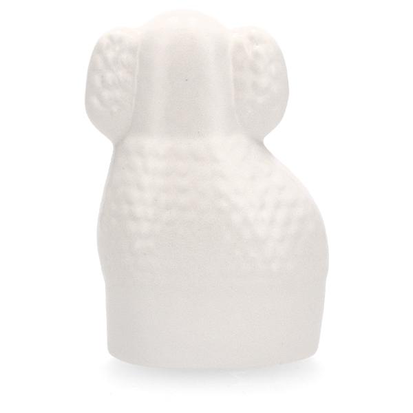 Lisa Larson（リサラーソン） 【並行輸入品】 置物 プードル Poodle