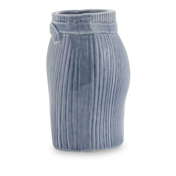 Lisa Larson（リサラーソン） 【並行輸入品】 花瓶 ワードローブ