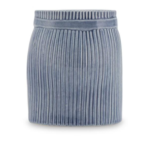 Lisa Larson（リサラーソン） 【並行輸入品】 花瓶 ワードローブ