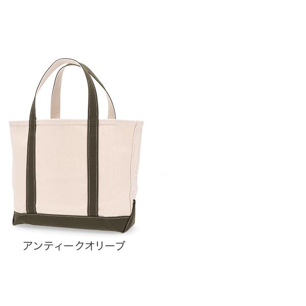 L.L.Bean（エルエルビーン） 【並行輸入品】 トートバッグ Mサイズ 17L