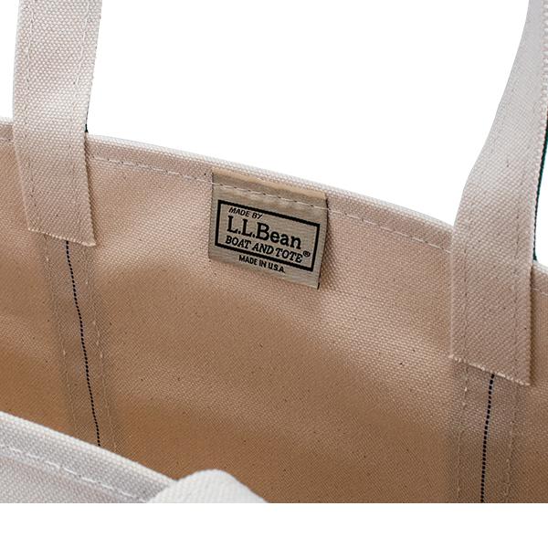 L.L.Bean（エルエルビーン） 【並行輸入品】 トートバッグ Lサイズ 34L
