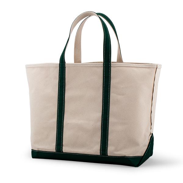 L.L.Bean（エルエルビーン） 【並行輸入品】 トートバッグ Lサイズ 34L