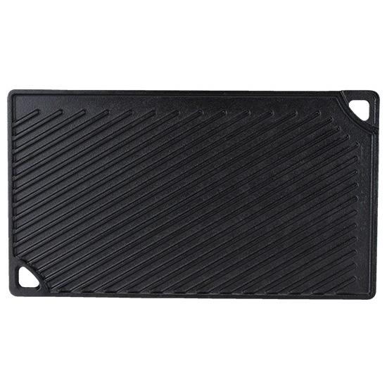 Lodge - ロッジ Lodge  プロロジック ダブルプレイグリドル 16-3/4インチ 楽天市場】Lodge ロッジ ロジック プロロジック ダブルプレイ