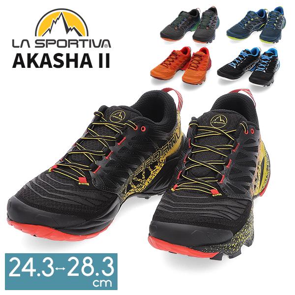 LA SPORTIVA スポルティバ La Sportiva アカシャ 2 Akasha II メンズ 