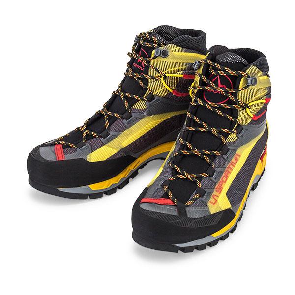 スポルティバ La Sportiva 靴 トランゴ テック GTX シューズ ハイキング トレッキング 防水｜lucida-gulliver｜04