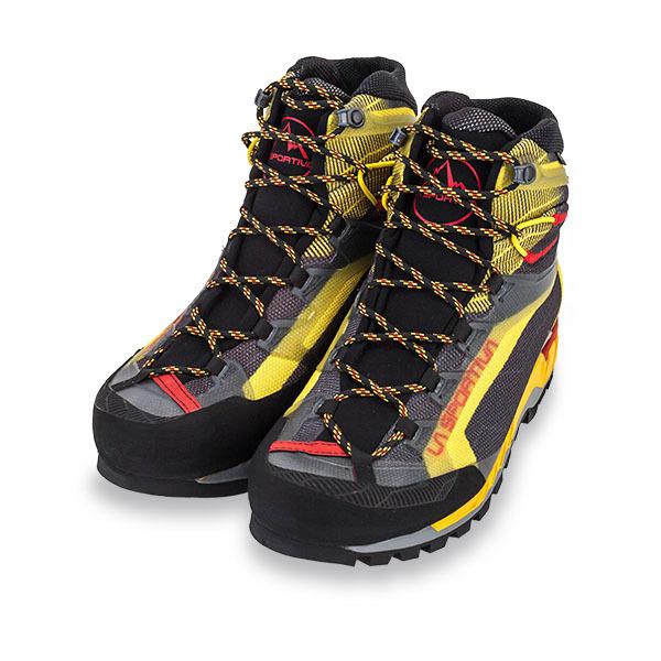 スポルティバ La Sportiva 靴 トランゴ テック GTX シューズ ハイキング トレッキング 防水｜lucida-gulliver｜05