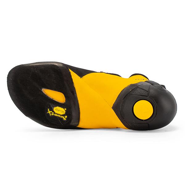 スポルティバ La Sportiva 靴 スクワマ Skwama クライミング ボルダリング 人気モデル メンズ｜lucida-gulliver｜11