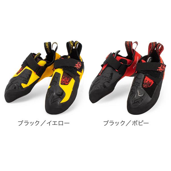 LA SPORTIVA（スポルティバ） 【並行輸入品】 靴 スクワマ Skwama