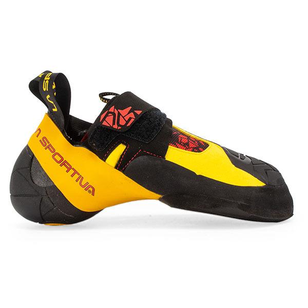 スポルティバ La Sportiva 靴 スクワマ Skwama クライミング ボルダリング 人気モデル メンズ｜lucida-gulliver｜06