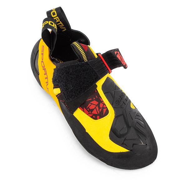 LA SPORTIVA - ボルダリングシューズ　37  LA SPORTIVA LA SPORTIVA スポルティバ La Sportiva 靴 スクワマ Skwama