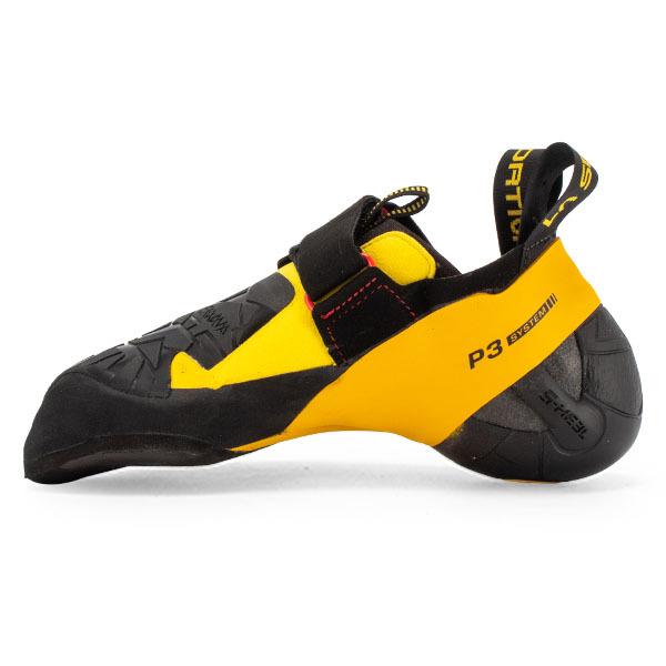 スポルティバ La Sportiva 靴 スクワマ Skwama クライミング ボルダリング 人気モデル メンズ｜lucida-gulliver｜09