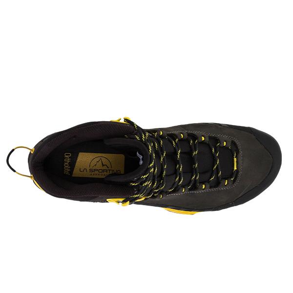LA SPORTIVA（スポルティバ） 【並行輸入品】 靴 トラバース シューズ