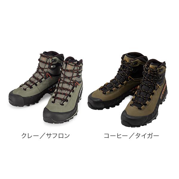LA SPORTIVA（スポルティバ） 【並行輸入品】 靴 トラバース シューズ