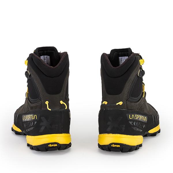 ⭐︎たんでぃさま専用⭐︎ スポルティバ　トレッキングシューズ　トラバースX4W LA SPORTIVA（スポルティバ） 【並行輸入品】 靴 トラバース シューズ