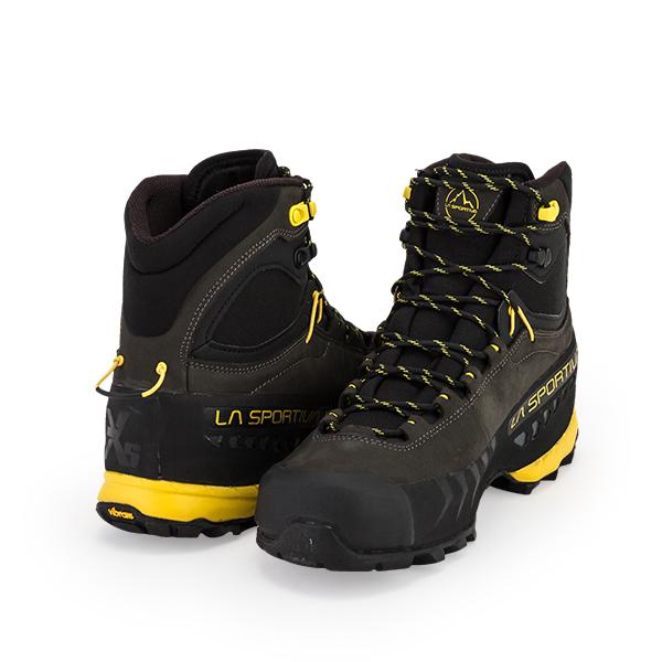 LA SPORTIVA（スポルティバ） 【並行輸入品】 靴 トラバース シューズ