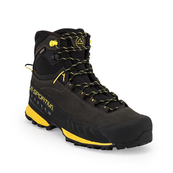 LA SPORTIVA（スポルティバ） 【並行輸入品】 靴 トラバース シューズ