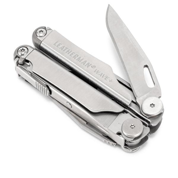 レザーマン LEATHERMAN マルチツール ウェーブ プラス HERITAGE WAVE+