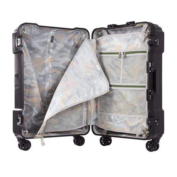 大人気！ レジェンドウォーカー スーツケース OUTDOOR 67L 62 cm