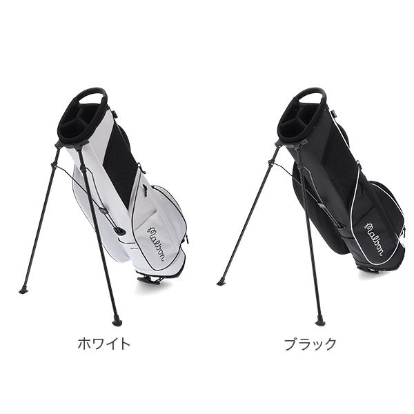 マルボンゴルフ malbon キャディバッグ マルボン スタンド型人気 月末月初ポイントUP 【並行輸入品】 マルボン Malbon マルボンゴルフ