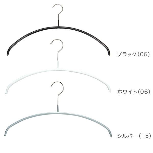 MAWAマワハンガー MAWA 各20本セット エコノミック 40cm 36cm 30cm 46cm マワ ハンガー まとめ買い 機能的 新生活 すべらない｜lucida-gulliver｜02