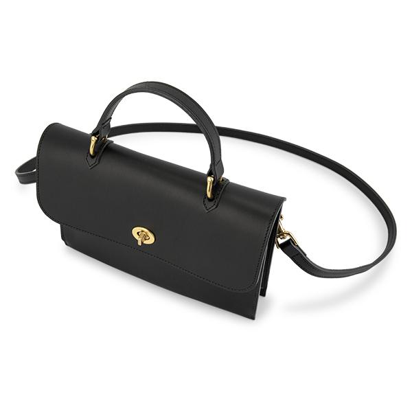 Mimi（ミミ） 【並行輸入品】 ミミベリー Mimi Berry ハンドバッグ