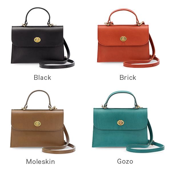 Mimi（ミミ） 【並行輸入品】 ミミベリー Mimi Berry ハンドバッグ