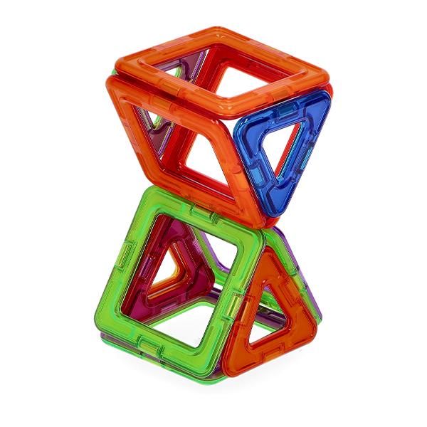 MAGFORMERS マグフォーマー Magformers おもちゃ 144ピース 知育 MAGFORMERS マグフォーマー Magformers おもちゃ 144ピース 知育
