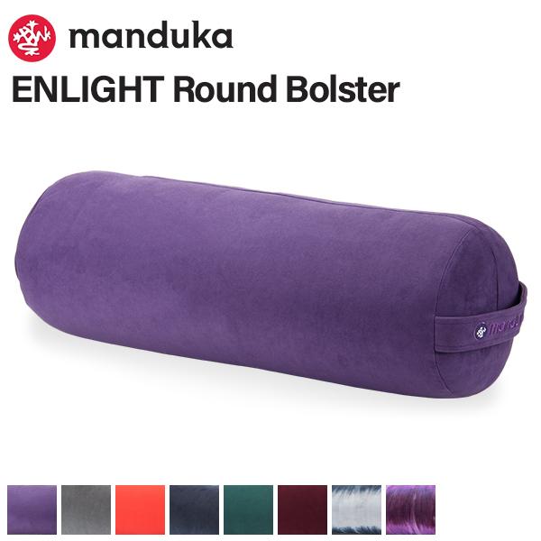 manduka（マンドゥカ） 【並行輸入品】 ヨガクッション ラウンド