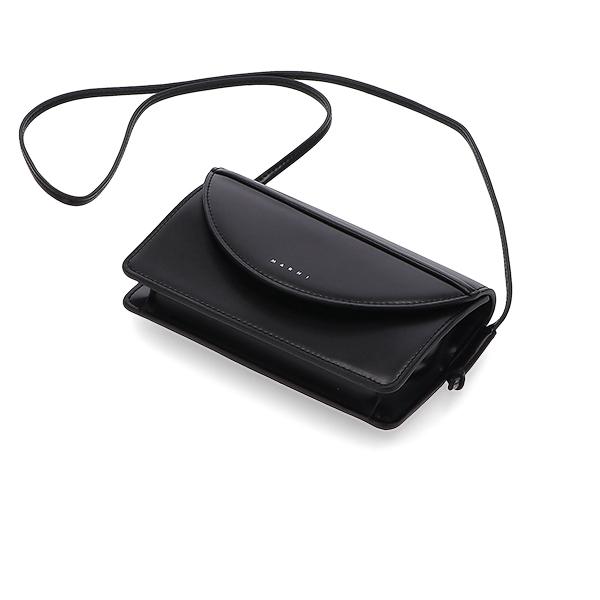 MARNI（マルニ） 【並行輸入品】 MARNI KIDS キッズ ショルダーバッグ
