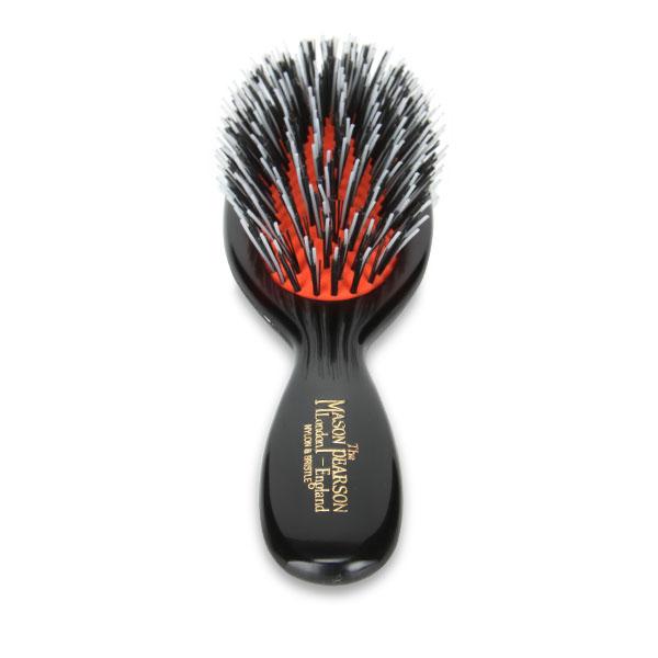 メイソン　ピアソン　ヘアブラシ　BN4 MASON PEARSON 【並行輸入品】 Mason Pearson メイソンピアソン