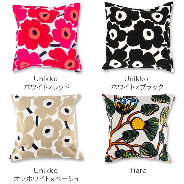 marimekko（マリメッコ） 【並行輸入品】 クッションカバー 50 × 50cm