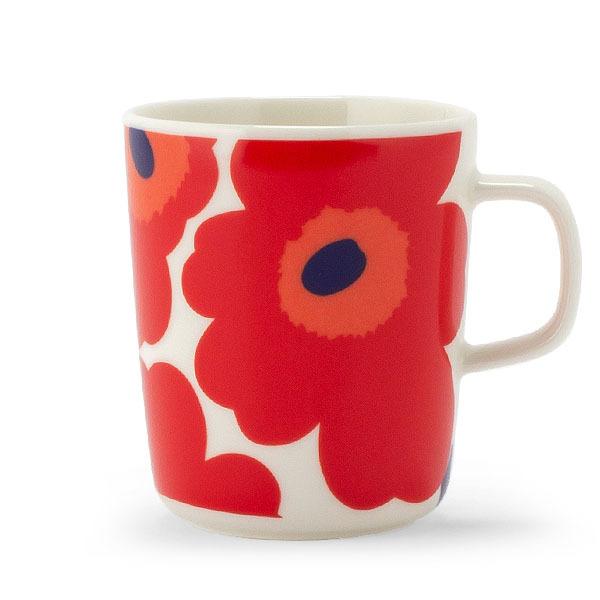 お盆もあすつく マリメッコ Marimekko マグカップ 250ml ウニッコ ティアラ キールナ 他 コップ 北欧 かわいい Mri Lucida 通販 Yahoo ショッピング