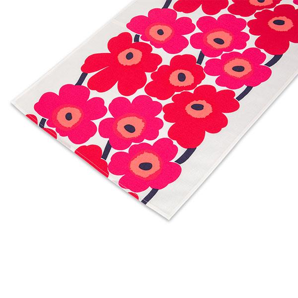 ◆marimekko マリメッコ ティータオル 2枚set クルクエ 新品◆ marimekko 在庫限り マリメッコ Marimekko ティータオル 2枚