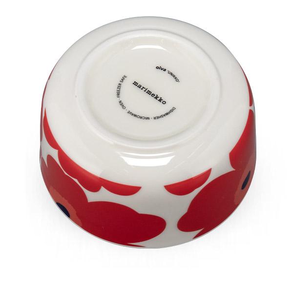 marimekko（マリメッコ） 【並行輸入品】 ボウル 500mL ウニッコ