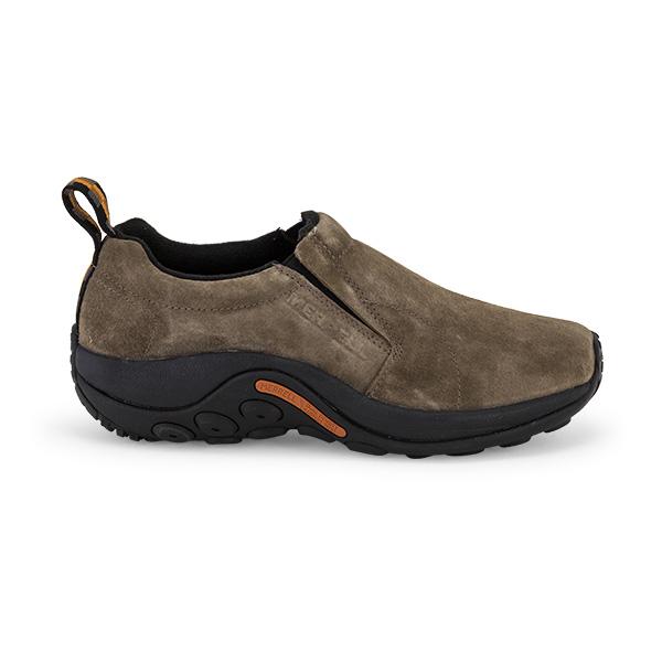 ジャングル 【並行輸入品】 秋冬 メレル Merrell ジャングルモック