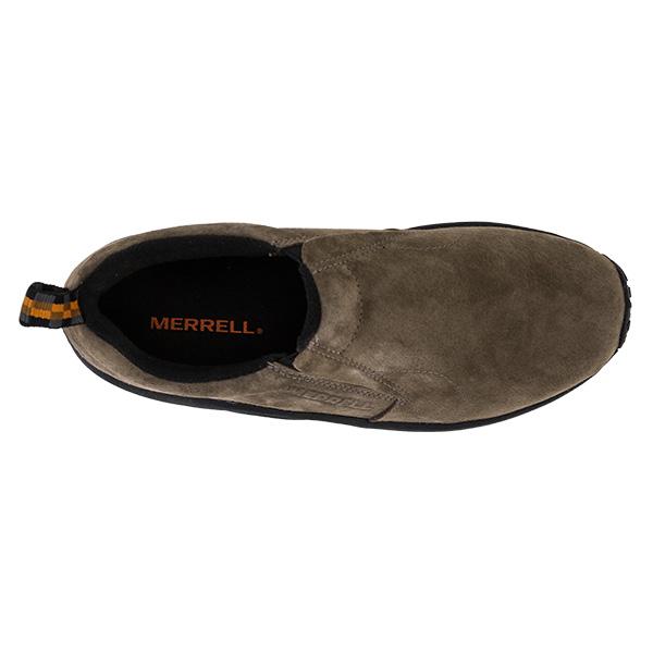 ジャングル 【並行輸入品】 秋冬 メレル Merrell ジャングルモック
