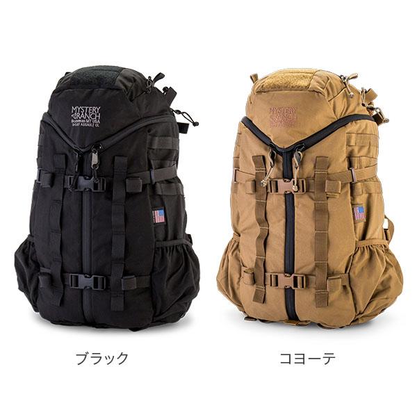 MYSTERY RANCH（ミステリーランチ） 【並行輸入品】 スリーデイ