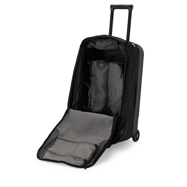 MYSTERY RANCH（ミステリーランチ） 【並行輸入品】 キャリーバッグ