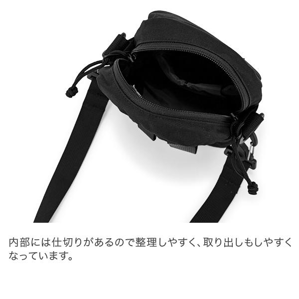 MYSTERY RANCH ミステリーランチ Mystery Ranch ミニショルダー