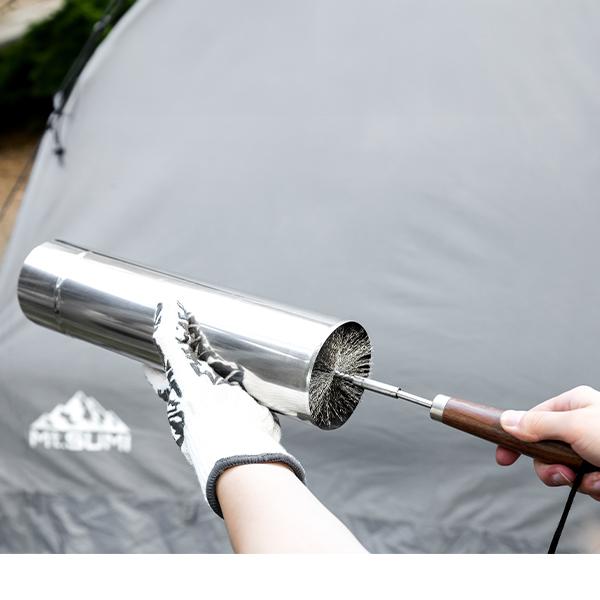 Mt.SUMI マウントスミ Mt.Sumi 薪ストーブ テント用ストーブ