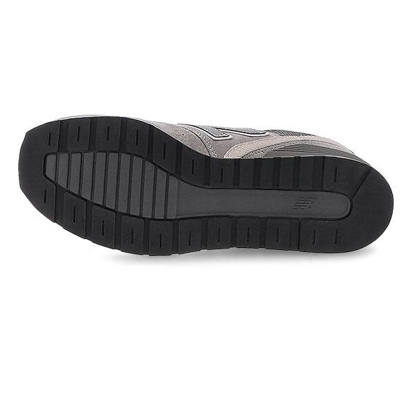 New Balance 996 ダークグレー スニーカー スウェード New Balance スニーカー 996 メンズ レディース : ZOZOTOWN