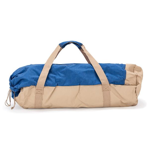 Nordisk ノルディスク アスガルド Asgard7.1 Denim ノルディスク アスガルド デニム 7.1 / ジップインフロア付